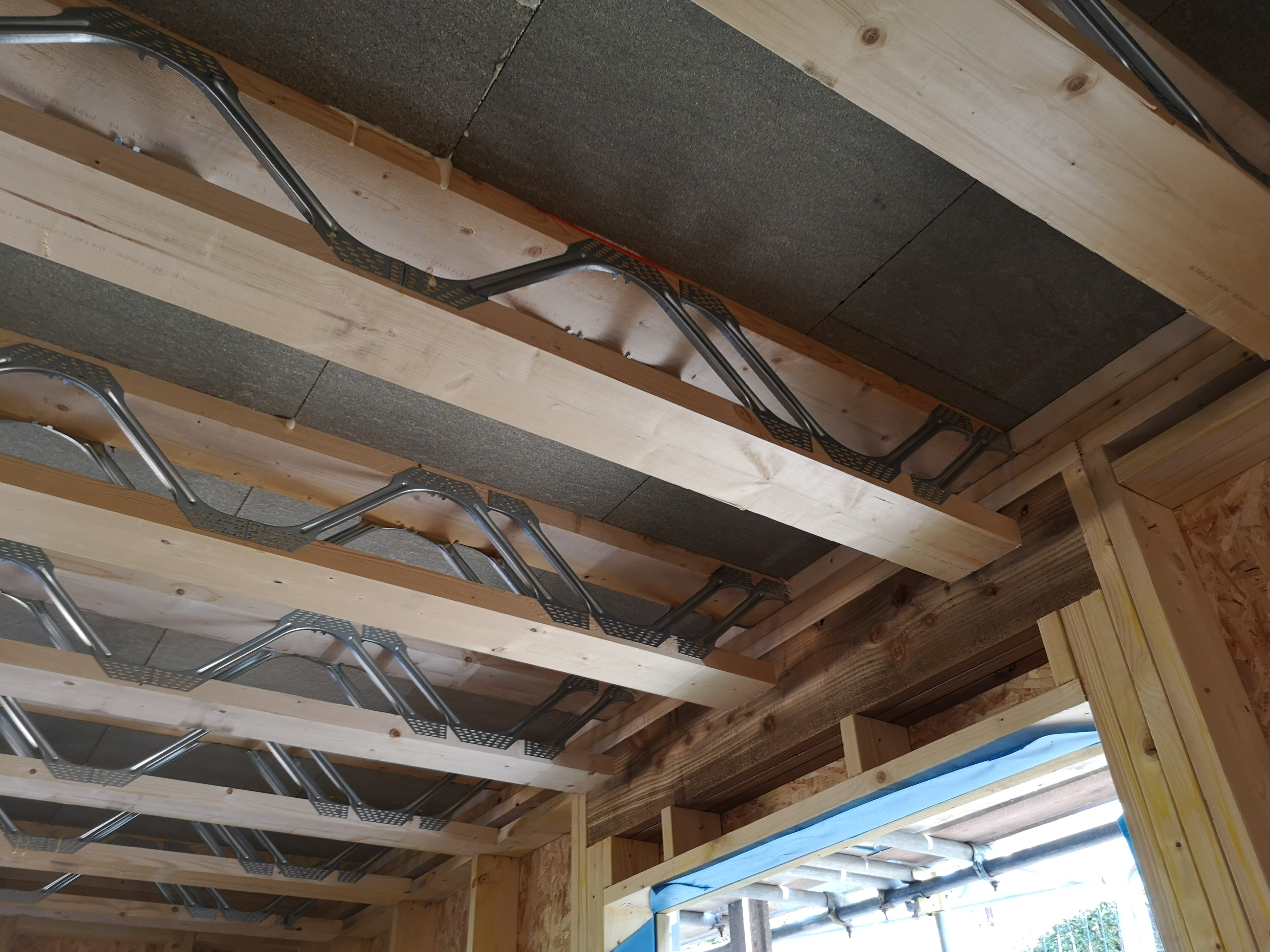 Floor Construction